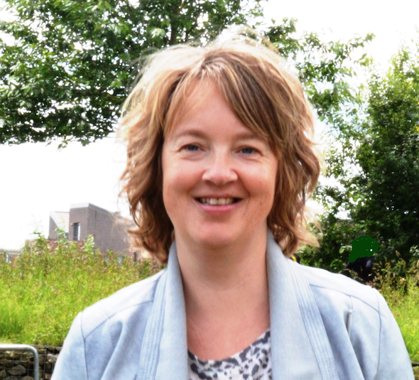 Anneloes van Hamburg